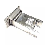 Genuine Audi Bumper Impact Bar Bracket 8R0-807-133-A. Fixed Price $180.00.