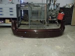 2013-2015 Acura Rdx Rear Bumper -b- Oem 1UPD. Fixed Price $146.25.