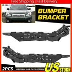 For 10-14 Subaru Front Left & Right Bumper Support Brackets Legacy Outback New. Fixed Price $22.03.