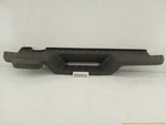 Hummer H3 Rear Bumper Plastic Cover Step Pad Fits 2006 2007 2008 2009 2010. Fixed Price $83.90.