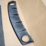 10-13 Camaro Rear Bumper Fascia Lower Valance Cover Molding Trim Panel Nos Oem. Fixed Price $325.00.