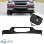 Front Bumper Valance Panel Black For Mazda B2300 B2500 B3000 B4000 2001-2009. Fixed Price $109.00.