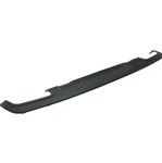 New Mercedes-benz W221 Rear Bumper Lower Valance Panel A2218852025 Original. Fixed Price $374.10.