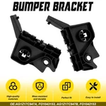 Bumper Bracket Face Cover Protect Front Left Right Fit Ford Taurus 2010-2019 Usa. Fixed Price $18.99.