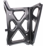 Toyota Tundra Bumper Reinforcement 2014-2018 Rear Driver Side TO1126100. Fixed Price $58.09.