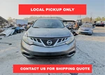 2011-2013 Nissan Murano Front Bumper Assembly 4 Door OEM,105-50576B. Fixed Price $176.00.