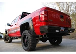 Fab Fours CH14-T3050-1 For 15-19 Silverado/sierra 2500/3500 Hd Rear Ranch Bumper. Fixed Price $1049.99.
