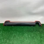 2019-2020 Subaru Forester Sport Rear Lower Valance Bumper Cover 57734SJ300 Oem. Fixed Price $79.99.