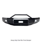 Iron Cross Push Bar Bumper 22-415-97 Compatible With 1997-2003 Ford F150. Fixed Price $720.00.