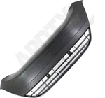 Apdty 168608 Front Bumper Grille Primed. Fixed Price $149.56.