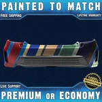 New Painted To Match - Rear Bumper Cover Replacement For 2014 2015 2016 Scion. Fixed Price $740.99.