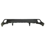 New Rear Lower Bumper Cover Fits 2014-2019 Toyota Highlander 521690E070 Capa-p. Fixed Price $261.96.