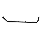 New Unpainted Rear Driver Side Bumper Impact Strip Replaces 15574115. Fixed Price $26.96.