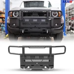 Front Bumper+winch Bull Bar For 2024-2026 Toyota Land Cruiser Compatible Sensor. Fixed Price $512.97.