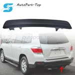 New Rear Lower Bumper Cover For 2011-2013 Toyota Highlander TO1115102. Fixed Price $60.49.