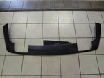 08-14 Dodge Challenger Rear Dual Exhaust Valance Trim Lower Fascia Mopar Oem. Fixed Price $507.93.