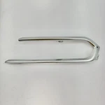 2021 - 2025 Toyota Sienna Front Bumper Left Side Grille Molding Oem 5312408020. Fixed Price $50.00.