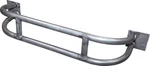 Allstar Bumper - Modified Universal Front Steel Each ALL22375. Fixed Price $134.08.