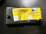 Bmw E34 Front Bumper Holder !new! Genuine 51111944299. Fixed Price $29.00.