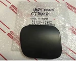 *new Lexus CT200H Front Left Bumper Tow Hook Cover Oem Cap 2011-13 Lh F-sport*. Fixed Price $25.92.
