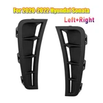 Bumper Trims For 2020-2023 Hyundai Sonata Front Driver And Passenger Side. Fixed Price $25.87.