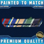 Painted To Match Front Bumper Cover Direct Fit 1999-2004 Ford Mustang 99-04. Fixed Price $500.99.