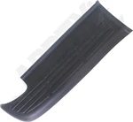 Apdty 169322 Passenger Side Bumper Step Pad Black. Fixed Price $35.10.