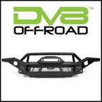 DV8 Offroad Mto Series Front Bumper Fits 2007-24 Jeep Wrangler Jl/jk & Gladiator. Fixed Price $899.99.