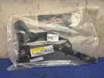 2018-2019 Hyundai Sonata Rear Driver Side Bumper Bracket 86613-C2700 Oem. Fixed Price $59.99.