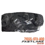 2007-2013 Acura Mdx Left Rear Bumper Side Bracket New Oem 71555-STX-A00. Fixed Price $12.05.