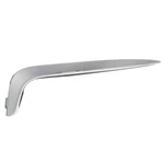 2021-2025 Pacifica Voyager Fog Lamp Applique Right Mopar New Genuine 6WF74SZ0AA. Fixed Price $40.81.