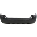 Rear Bumper Cover 2005-2007 Ford Escape Textured 5L8Z17K835AAA FO1100382. Fixed Price $168.35.