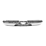 New Chrome Rear Step Bumper Assembly YC3Z17906GA. Fixed Price $652.76.