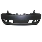 For 07-14 Escalade Front Bumper Cover Primed W/o Platinum Pkg GM1000816 25814554. Fixed Price $219.95.