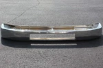 2008-2018 Ford Econoline Van Front Bumper Bare. Fixed Price $417.50.