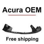 Oem Acura 09-14 Bumper Clip Bracket Mount Headlight Front Driver Side Left Lh. Fixed Price $89.95.