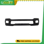 Front Fits 2019-2023 Ram 2500 3500 Bumper Face Bar W/ Fog Holes 6QB371BJAB Steel. Fixed Price $513.75.