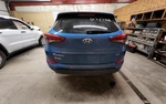 Hyundai Tucson 2017 Rear Bumper Used 7391. Fixed Price $300.00.