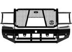 Ranch Hand FBD195BLRC 19-C Ram 2500/3500 Sport Front Bumper Fits Camera/sensors. Fixed Price $2369.95.