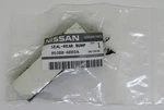 New Nissan Genuine Parts Oem Rear Bumper Seal No. 850B8-6RR0A. Fixed Price $28.99.