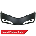 New Front Primed Bumper Cover For 2009-2011 Acura Tl AC1000163 04711TK4A90ZZ. Fixed Price $58.77.