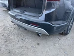 Rear Bumper Assembly 2017-2019 Gmc Acadia W/ Tow Pkg Dual Exhaust Gxg Gray 10325. Fixed Price $451.00.