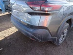 (local Pickup Only) Rear Bumper Us Built Fits 21-23 Rogue 1388382. Fixed Price $404.99.