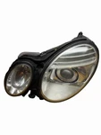 07-09 Mercedes W211 E350 Front Left Side Lamp Halogen Oem. Fixed Price $200.00.