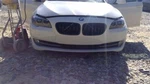 Front Bumper Without Park Assist Fits 11-13 Bmw 528I 464018. Fixed Price $675.00.