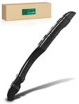 Rear Bumper Reinforcement Impact Bar Tracker 1999-2004 Steel. Fixed Price $248.99.