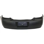 Rear Bumper Cover For 2005-2009 Pontiac G6 Sedan Primed GM1100700 19121114. Fixed Price $97.26.