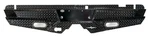 Frontier Truck Gear 100-10-8009 Diamond Rear Bumper 08-16 Ford Super Duty. Fixed Price $932.07.