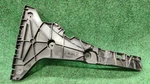 2018-2024 Audi SQ5 Rear Right Bumper Bracket Oem 80A807454. Fixed Price $79.00.