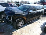 Rear Bumper Park Assist With Blind Spot Alert Fits 14-15 Durango 2062702. Fixed Price $587.24.